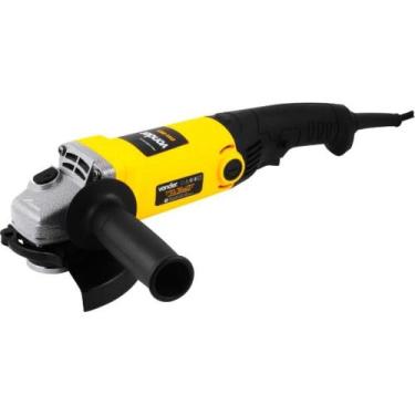 Imagem de Esmerilhadeira Angular 5 Polegadas 220V  EAV 865 - Vonder, 220V