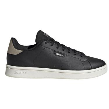 Imagem de Tênis Adidas Urban Court Feminino - Preto 38-Feminino