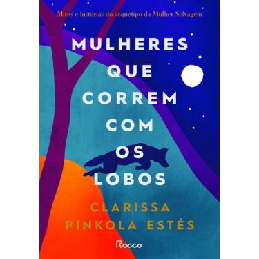 Imagem de Livro - Mulheres que correm com os lobos