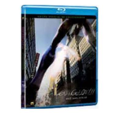 Imagem de Blu-Ray Evangelion 1.11- Você  Não  Está Só - Ed. Especial