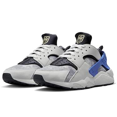 Imagem de Nike Tênis de caminhada feminino Shox Q'Vida, Summit Antracite branco, 43