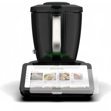 Imagem de Protetor De Tela De Vidro Temperado De Alta Alumina Para Thermomix TM7