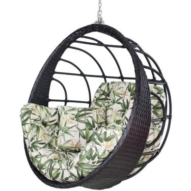 Imagem de Balanço Ninho Suspenso Hungria Tabaco E Vinales Verde