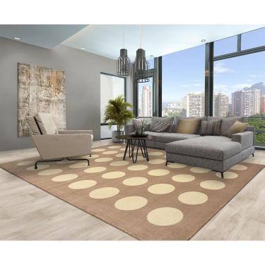 Imagem de Tapete Lyre Buoro 200x300 Tapetes São Carlos