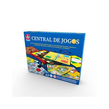 Imagem de Central De Jogos