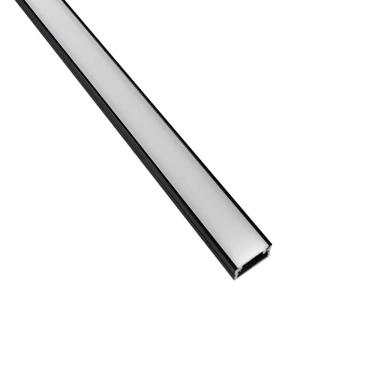 Imagem de Perfil de Sobrepor para Fita Led Save Energy Amalfi 16mm