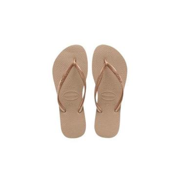 Imagem de SANDALIA FEMININO HAVAIANAS SLIM-Feminino