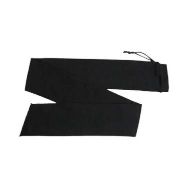 Imagem de Capa De Silicone Para Armas, Capa De Poliéster Para Rifles, Estojo De 