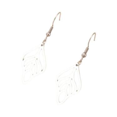 Imagem de Brincos De Corrente Com Pingente De Nuvem, Planeta, Estrela E Lua Em A