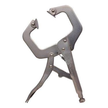 Imagem de Alicate De Pressão 10 Pol Mordente Tipo U 1843455 Mtx