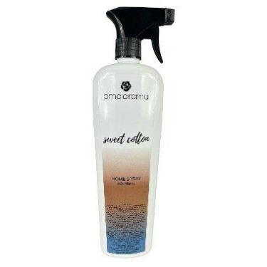 Imagem de Home Spray Sweet Cotton 1L - Aromatizador de Ambientes - Amo Aroma