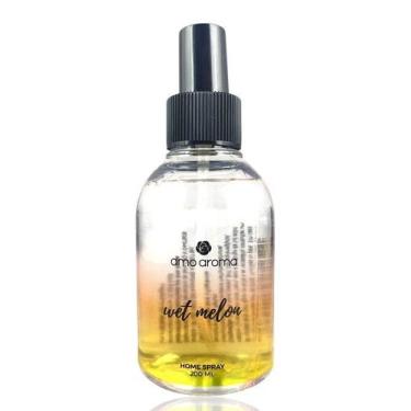 Imagem de Home Spray 200ml - Melão Úmido - Amo Aroma