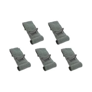 Imagem de Bandagem Israelense De 4/6 Polegadas Para Resgate, Curativo De Emergên