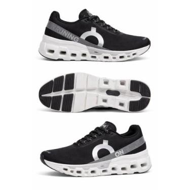 Imagem de ON RUNNING COLUD 5 Conforto leveza e estilo premium, 43