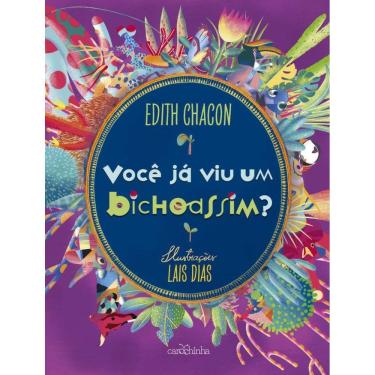 Imagem de Voce Ja Viu Um Bichoassim?