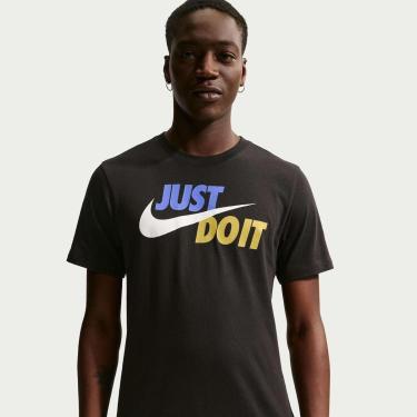 Imagem de Camiseta Nike Sportswear JDI Masculina-Masculino
