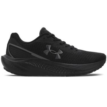 Imagem de TENIS UNDER ARMOUR CHARGED WING 2 FEMININO AZUL E PRETO 34-Feminino