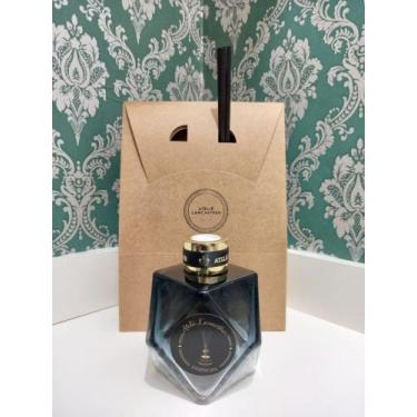 Imagem de Difusor de ambiente - 200 ml - DELUXE BLACK 