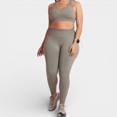 Imagem de Calça Legging Lupo Seamless Basic Feminina-Feminino
