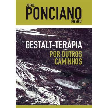Imagem de Livro - Gestalt-terapia  Por outros caminhos