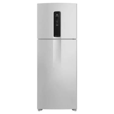 Imagem de Geladeira Electrolux Frost Free Inverter 480L Efficient com AutoSense Smart Duplex  IT70