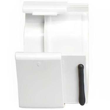 Imagem de Emenda Da Calha Com Vedação 57x119mm - Cal-emc*br - Astra