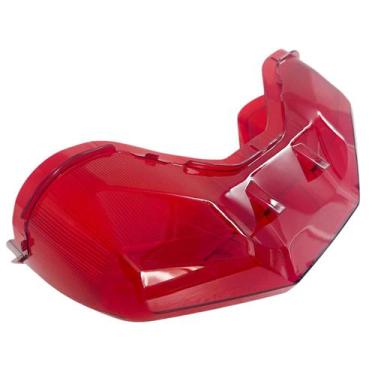 Imagem de Lente Lanterna Traseira Adv 150 150a 2021 2022 2023 Scooter - Smart