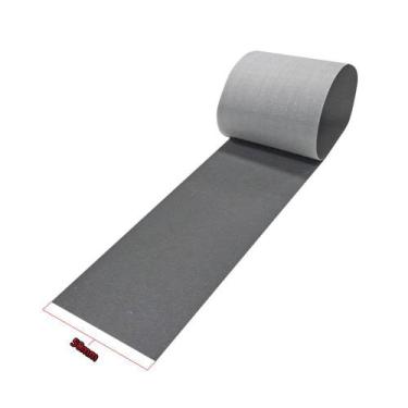 Imagem de Fita Faixa Refletiva de 40mm Para Uniformes - 10 Mts - Jki