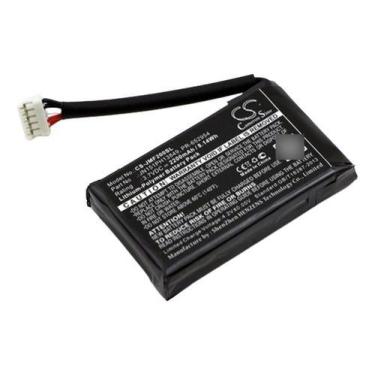 Imagem de Bateria Compativel Caixa De Som Flip 2 ,atenção 5 Fios!! - - bgb