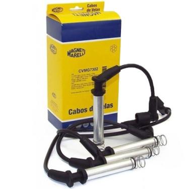 Imagem de Cabo De Vela Celta 1.8 Mpi 1997 Em Diante Cvmg7302 Marelli - MAGNETI M