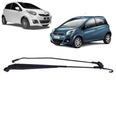 Imagem de Braco jac j2 13/16 limpador parabrisa ld/le - imp - INDEFINIDA