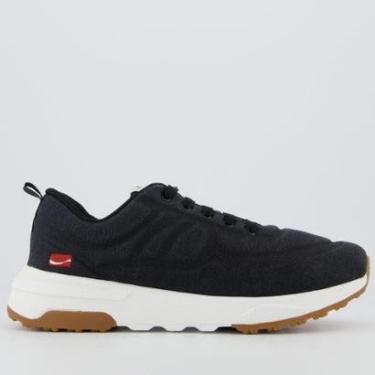 Imagem de Tênis Coca Cola X-Artic Brooklyn Masculino-Masculino