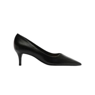Imagem de SAPATO AREZZO COURO FEMININO A106880031-Feminino