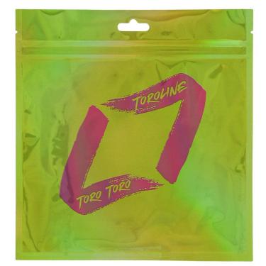 Imagem de Corda Toroline Toro Toro 16L 1.27mm Verde - Set Individual-Unissex