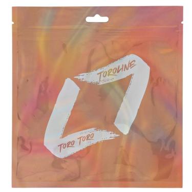 Imagem de Corda Toroline Toro Toro 17L 1.23mm Laranja Neon - Set Individual-Unissex