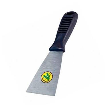 Imagem de Espátula Flexível 6cm Cabo Plástico Referência:77396/065 - Tramontina
