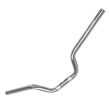 Imagem de Guidão com Peso Honda CB300R 2009 à 2015 Cromado - GVS