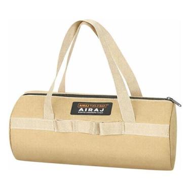 Imagem de Bolsa De Ferramentas Airaj Impermeável Capacidade Reforçada