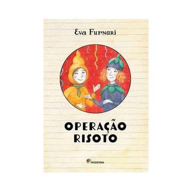 Imagem de Operação Risoto - Moderna