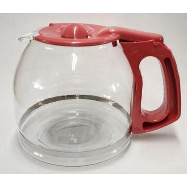 Imagem de Jarra Cafeteira Bella Linea Collection 12 Cup Coffee Maker Programável