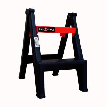 Imagem de Escada Dobrável para Detalhamento Sigma Tools