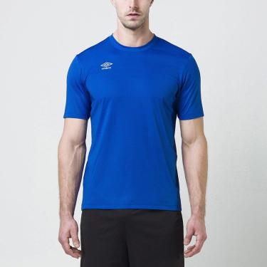Imagem de Camisa Umbro TWR Striker Masculina-Masculino