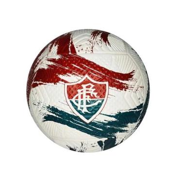 Imagem de Bola de Futebol Fluminense