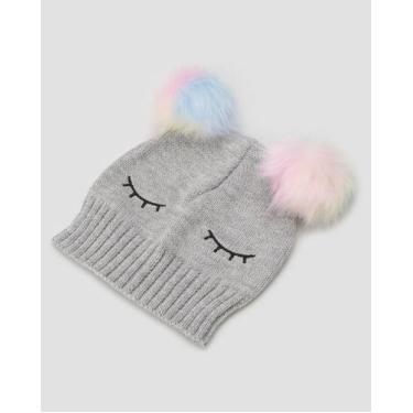 Imagem de Gorro de frio com pompom - Vila machado