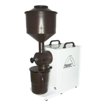 Imagem de Moinho Moedor de Café 35 kg/h Grãos 70 kg/h Milho Pimenta Elétrico Ind