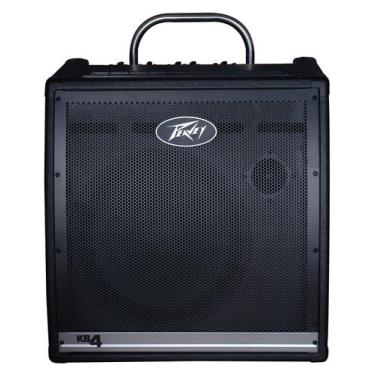 Imagem de Amplificador para Teclado 15 Pol Peavey KB4, 220V