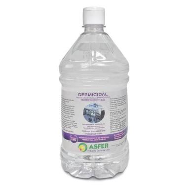 Imagem de Desinfetante Germicidal 1L - Asfer