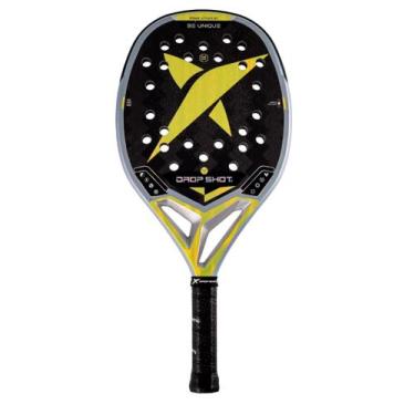 Imagem de Raquete Beach Tennis Drop Shot Prime Attack