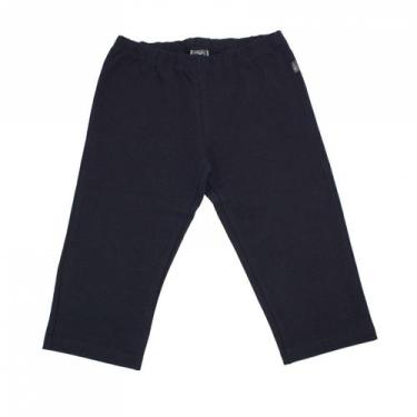 Imagem de Calça Infantil Hering Kids Menina 552d3x00 , 16, Preto