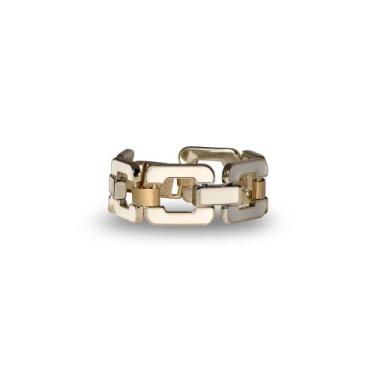 Imagem de Bracelet Cleópatra - Andrea Mascarenhas, White gold, XG